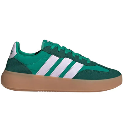 adidas Barreda Decode Collegiate Green Ice Lavender Court Green (Women's) - authentic adidas sneakers