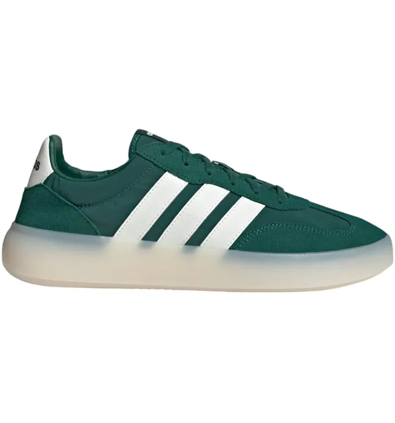 adidas Barreda Decode Collegiate Green Off White - vue 360