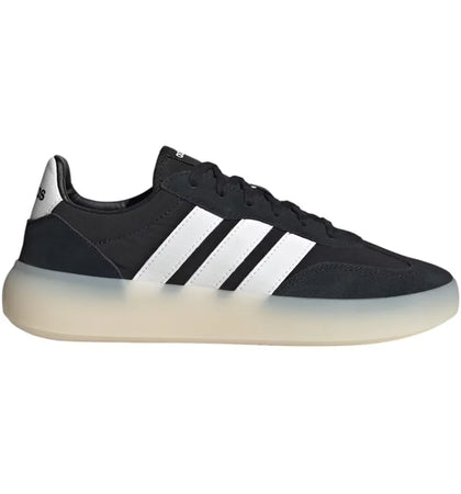 adidas Barreda Decode Core Black Cloud White Core White (Women's) - authentic adidas sneakers