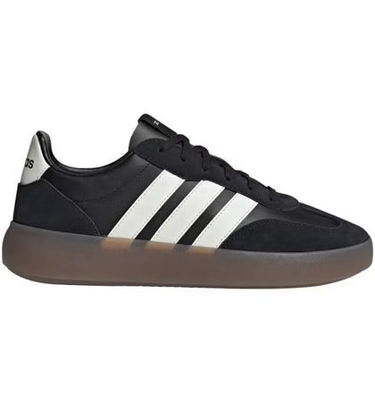 adidas Barreda Decode Core Black Off White Gum - authentic adidas sneakers