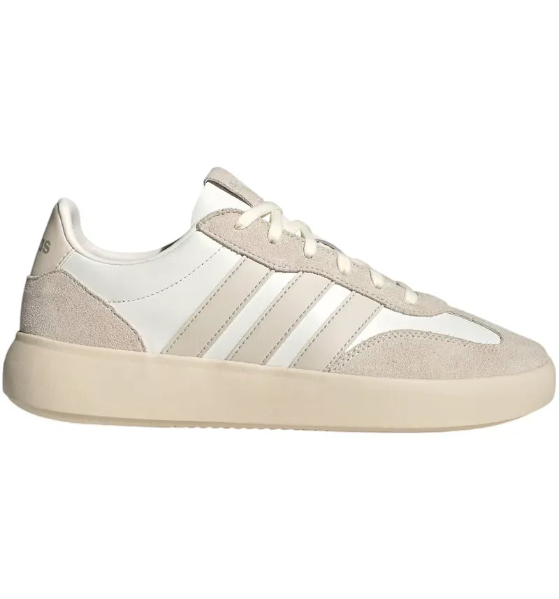 adidas Barreda Decode Core White Alumina Off White - vue 360