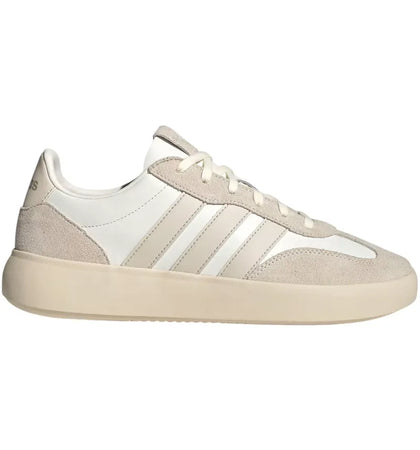 adidas Barreda Decode Core White Alumina Off White - authentic adidas sneakers