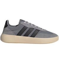 adidas Barreda Decode Grey Three Core Black Grey Two