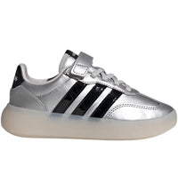 adidas Barreda Decode Silver Metallic Black (PS)