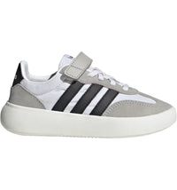 adidas Barreda Decode White Black Grey Two (PS)