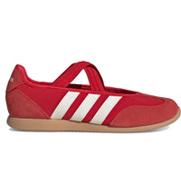 adidas Barreda Mary Jane Better Scarlet Off White (Women's)