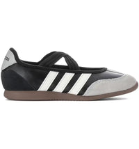 adidas Barreda Mary Jane Black White Gum (Women's)