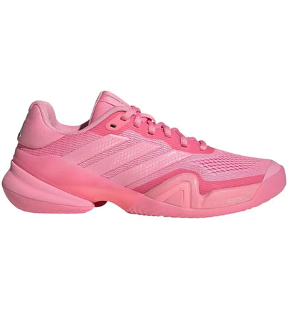 adidas Barricade 14 Bliss Pink (Women's) - authentic adidas sneakers