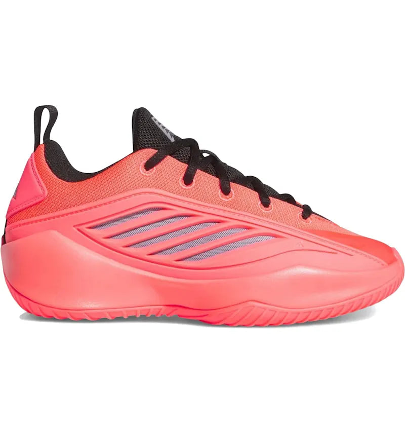 adidas Believe That 1 Clay Red (GS) - vue 360