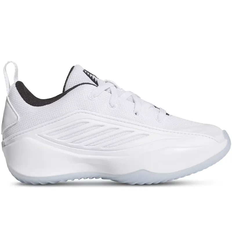 adidas Believe That 1 Cloud White (PS) - vue 360