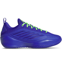 adidas Believe That 1 Velocity Blue Lime Green