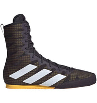 adidas Box Hog 4 Aurora Black Cloud White Spark