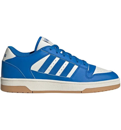 adidas Break Start Blue Bird Cloud White - authentic adidas sneakers