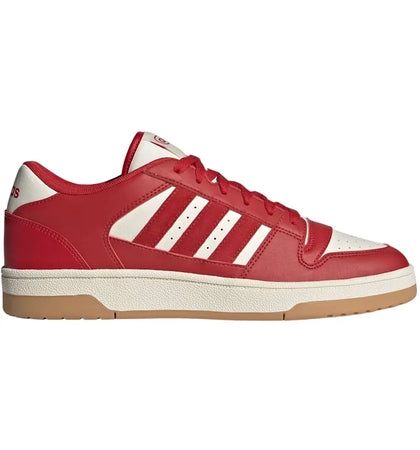 adidas Break Start Cloud White - authentic adidas sneakers