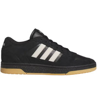 adidas Break Start Premium Low Black White Gum
