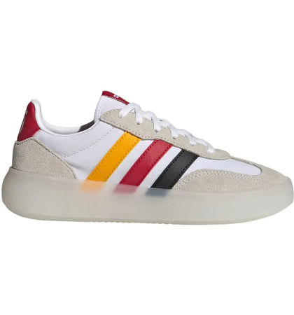 adidas Breaknet 3.0 White Collegiate Gold (GS) - authentic adidas sneakers