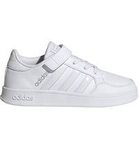 adidas Breaknet Cloud White (PS)