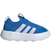 adidas Bubblecomfy Bright Royal Cloud White Core Black (TD)