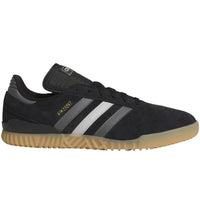 adidas Busenitz Indoor Super Black Grey