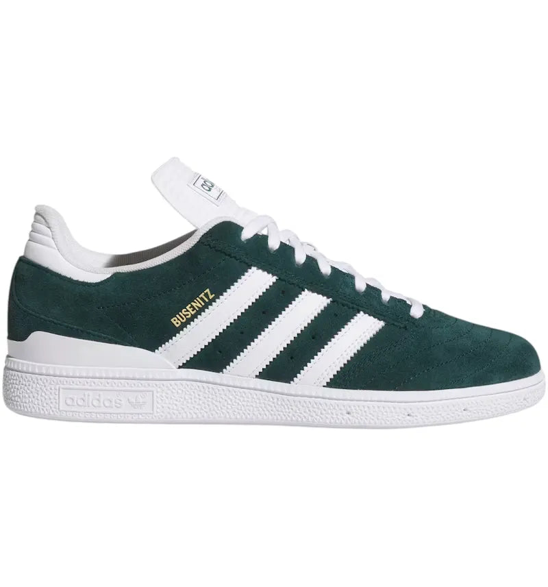 adidas Busenitz Pro Aurora Ivy White - vue 360