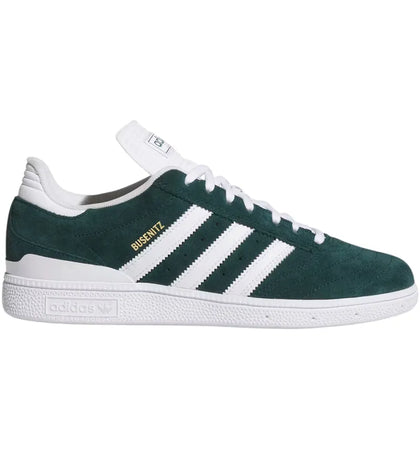 adidas Busenitz Pro Aurora Ivy White - authentic adidas sneakers