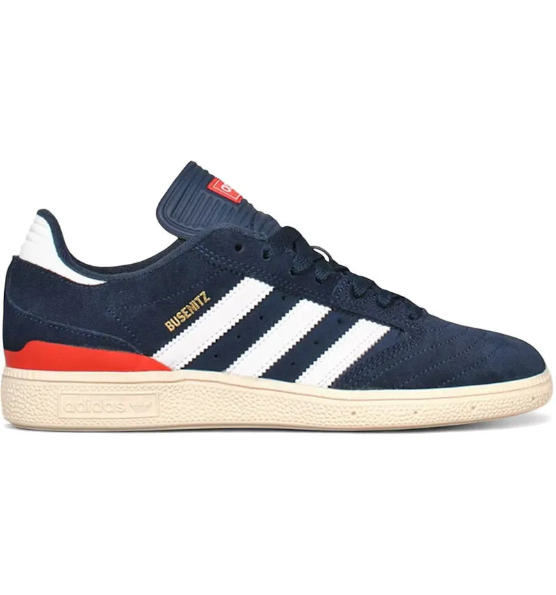 adidas Busenitz Pro Collegiate Navy - vue 360