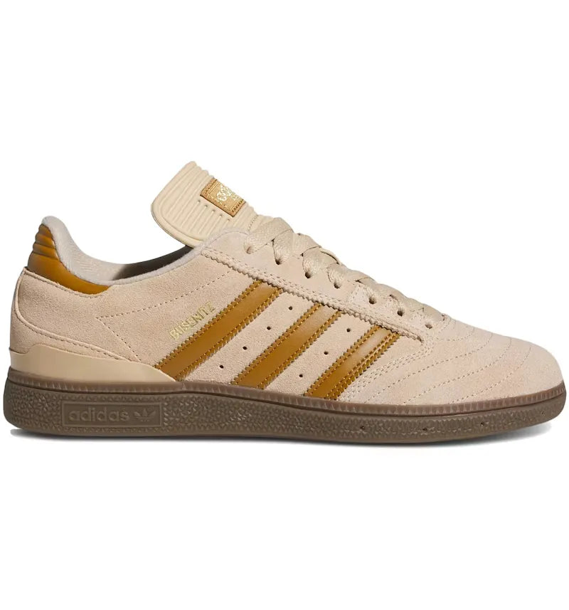adidas Busenitz Pro Magic Beige Bronze Strata Gum - vue 360