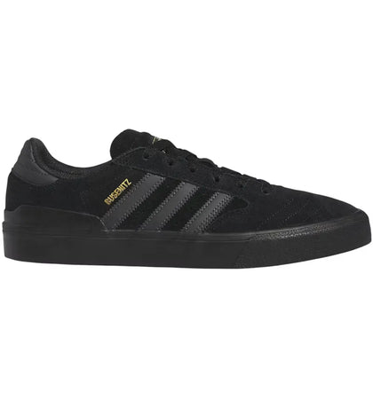 adidas Busenitz Vulc II Core Black Carbon - authentic adidas sneakers