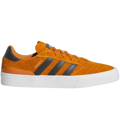 adidas Busenitz Vulc II Rustic Orange Carbon Cloud White - authentic adidas sneakers
