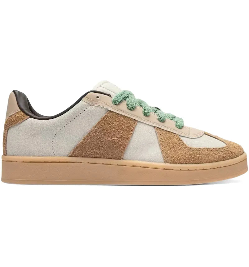 adidas BW 00s The Whitaker Group Do Not Duplicate Cream - vue 360