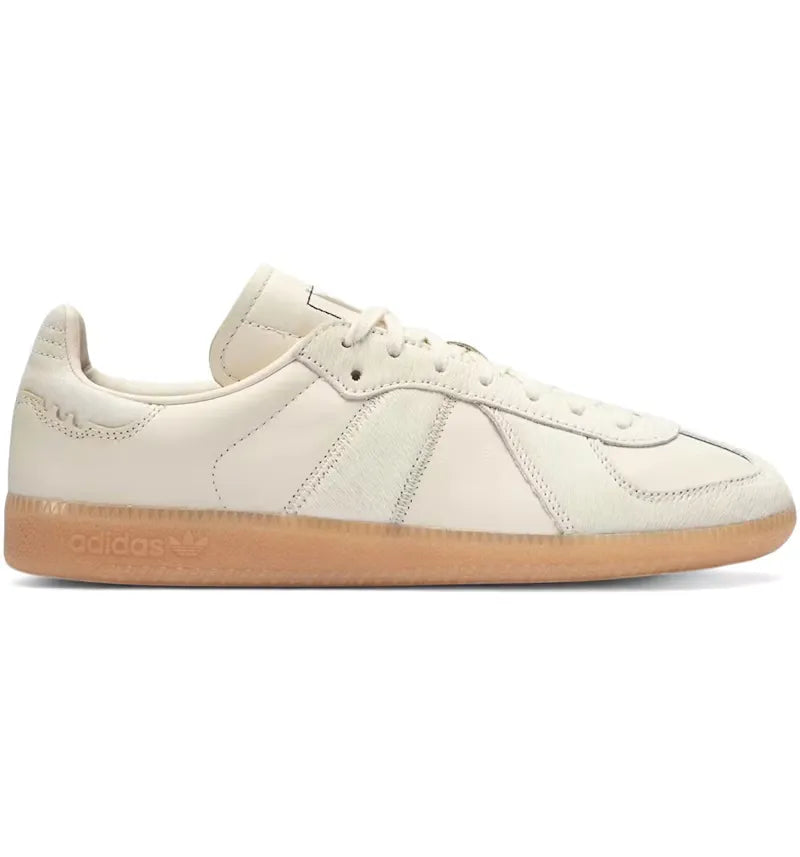 adidas BW Army The Whitaker Group Do Not Duplicate Houston Rodeo Wonder White Cream - vue 360