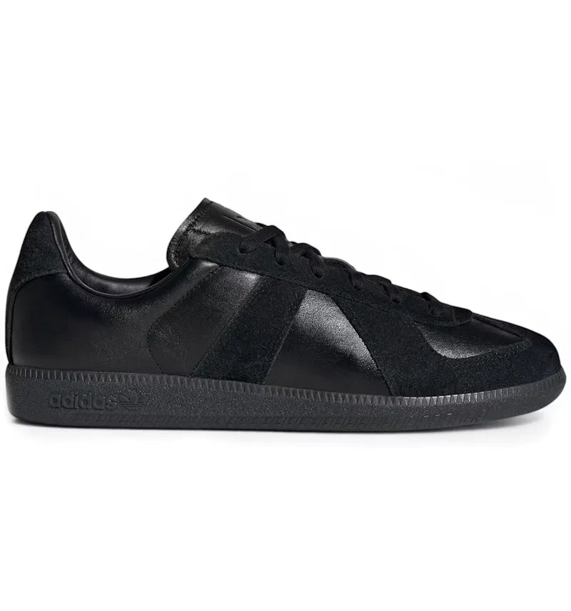 adidas BW Army Triple Black - vue 360