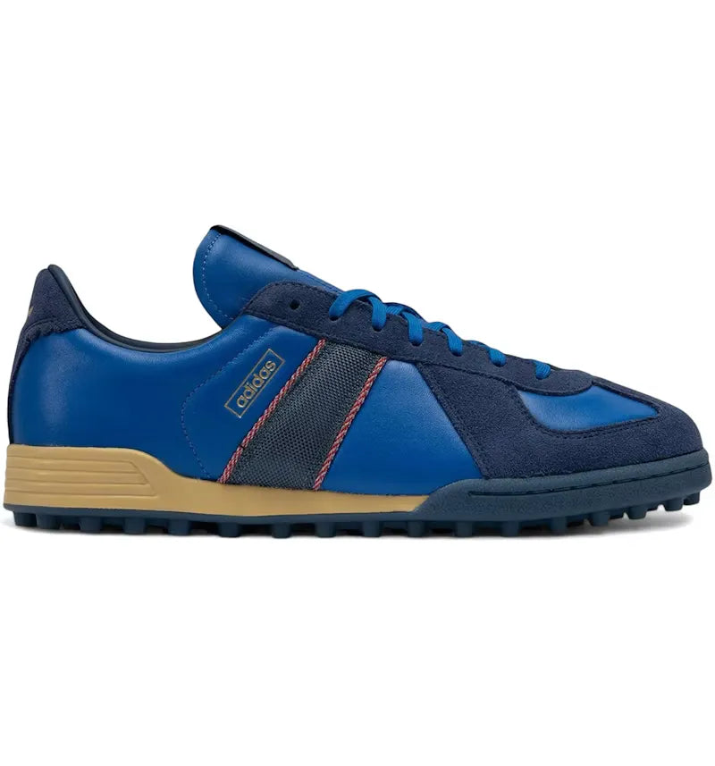 adidas BW Mundial The Whitaker Group Do Not Duplicate World Cup Blue Navy - vue 360