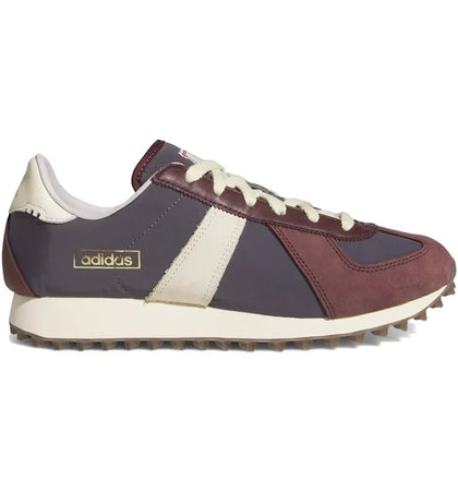 adidas BW Run The Whitaker Group Do Not Duplicate Grey Strata Aurora Ruby - authentic adidas sneakers