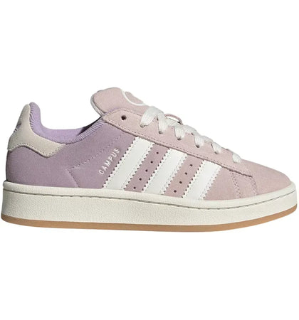 adidas Campus 00s Almost Pink White Powder Plum (GS) - authentic adidas sneakers