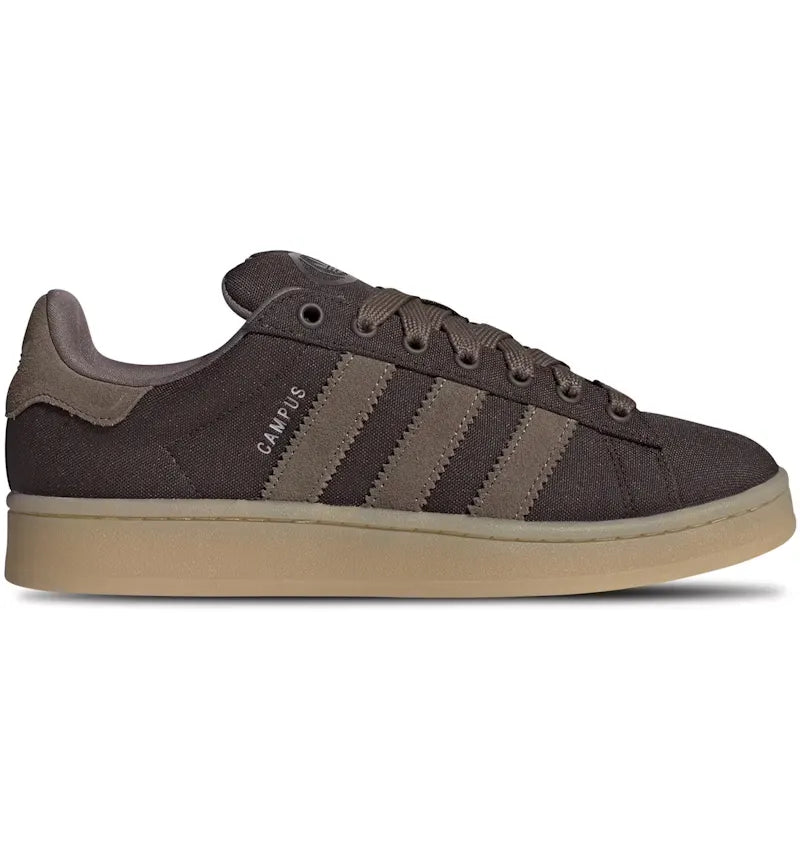 adidas Campus 00s Aurora Coffee Earth Strata - vue 360