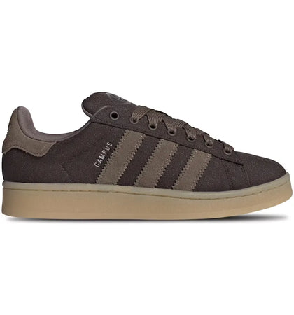adidas Campus 00s Aurora Coffee Earth Strata - authentic adidas sneakers