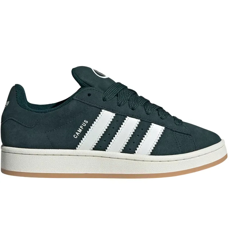 adidas Campus 00s Aurora Ivy White (Women's) - vue 360