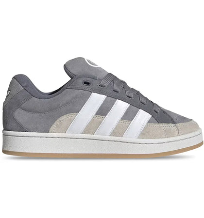 adidas Campus 00s Beta Grey Cloud White - authentic adidas sneakers