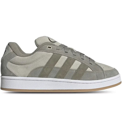 adidas Campus 00s Beta Putty Grey Olive Strata - authentic adidas sneakers