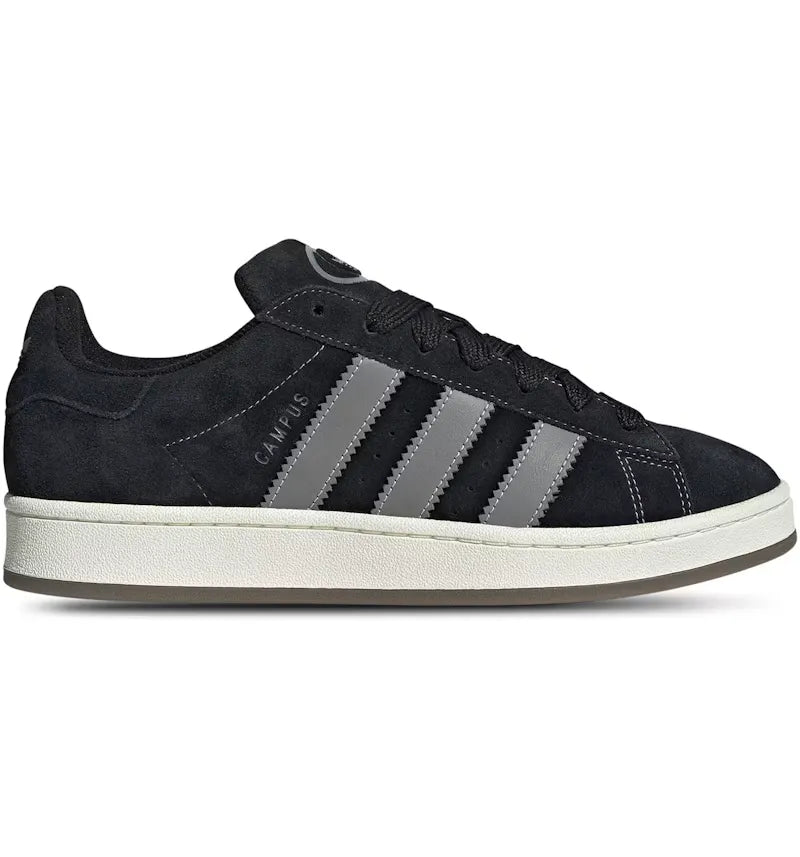 adidas Campus 00s Black Grey - vue 360