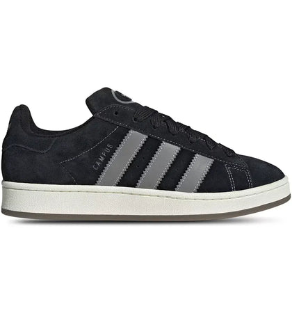 adidas Campus 00s Black Grey - authentic adidas sneakers