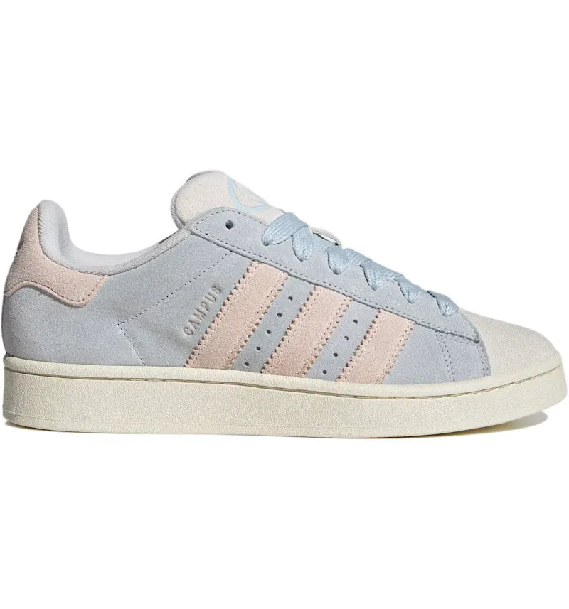 adidas Campus 00s Halo Blue Wonder Quartz - vue 360