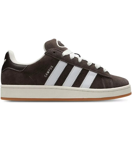 adidas Campus 00s Brown White - authentic adidas sneakers