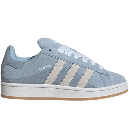 adidas Campus 00s Clear Sky White Tactile Blue (Women's) - authentic adidas sneakers