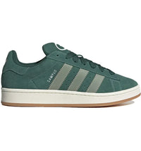 adidas Campus 00s Collegiate Green Silver Green