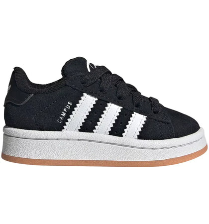adidas Campus 00s Comfort Closure Core Black Cloud White (TD) - authentic adidas sneakers