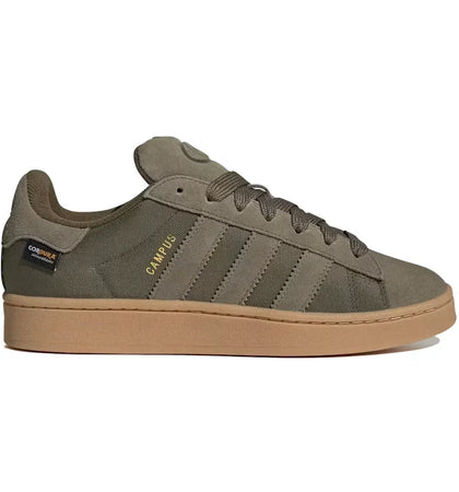 adidas Campus 00s Cordura Olive Strata - authentic adidas sneakers