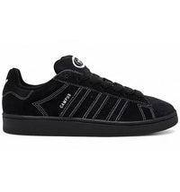 adidas Campus 00s Core Black White Stitching