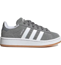 adidas Campus 00s Elastic Grey White (PS)